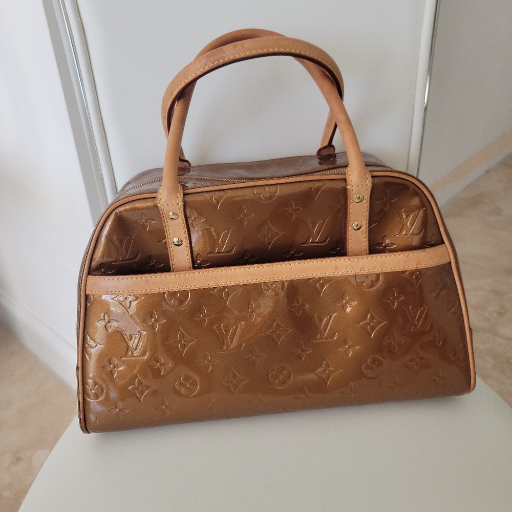 Authentic Louis Vuitton / Limited Edition
